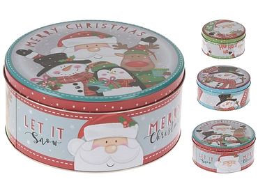 Contenitore NOEL Contenitore NOEL