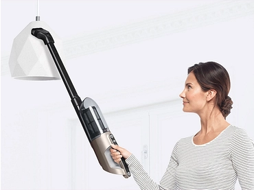 Stabstaubsauger 2 in 1 BOSCH