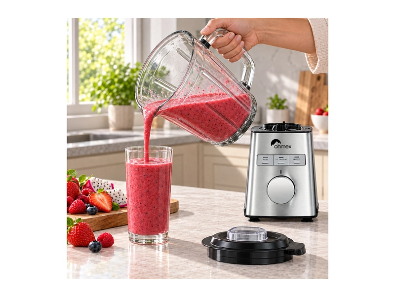 OHMEX Blender OHMEX Blender