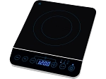 OHMEX Induktionskochplatte