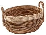 Aufbewahrungskorb ZAMORA holz