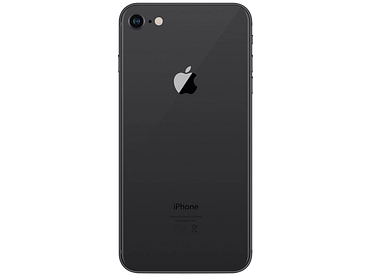 iPhone 8 4G APPLE dunkelgrau