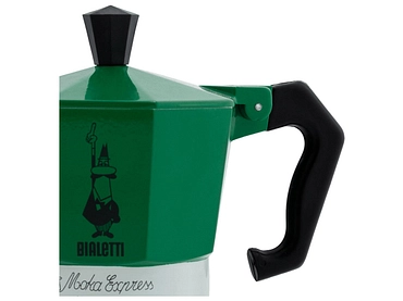 Italienische Kaffeemaschine 0.27 L BIALETTI