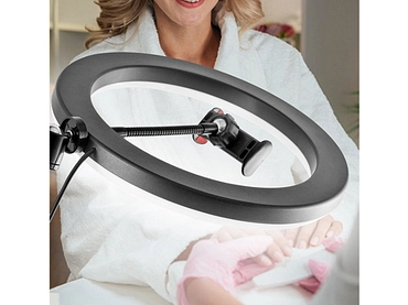 Selfiestick auf Stativ WI-LIGHT