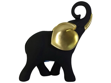 Elefanten-Figur GHANA