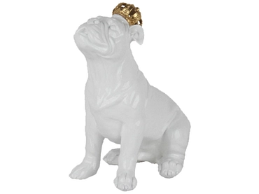 Figurine Bulldogge WINDSOR