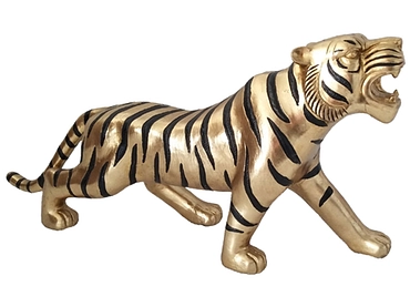 Tiger-Figur MESA