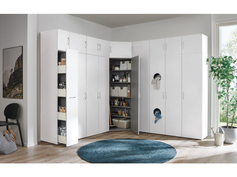 Surmeuble MODUL blanc