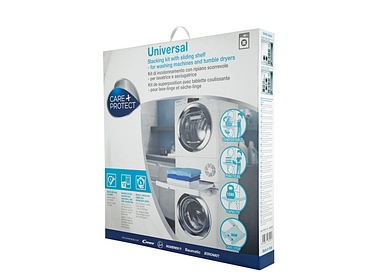 Stapel-Kit CARE AND PROTECT KIT UNIVERSEL