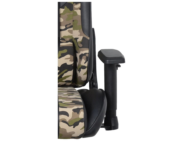 Fauteuil gaming MILITARY