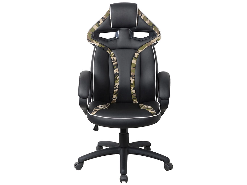 Fauteuil gaming SOLDIER