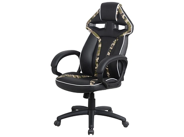 Fauteuil gaming SOLDIER