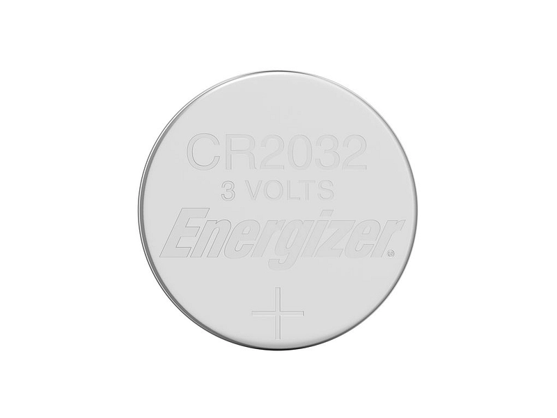Batterien ENERGIZER CR2032 4 -teilig