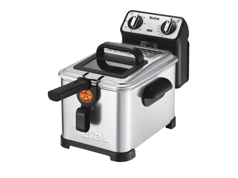 Semiprofessionelle Friteuse TEFAL FR5101