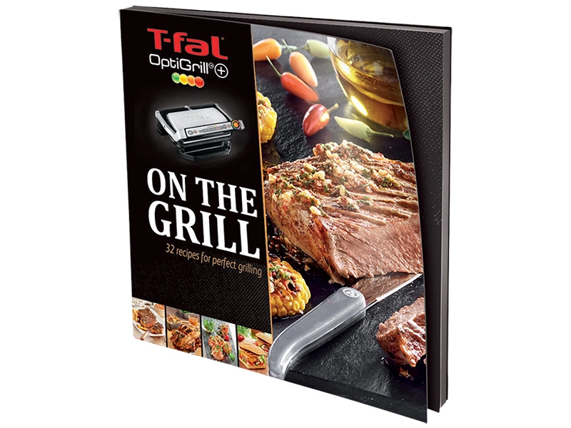 Tischgrill TEFAL GC712D