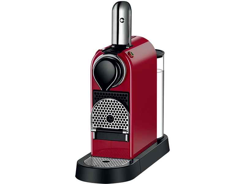 KRUPS NESPRESSO Macchina da caffè a cialde