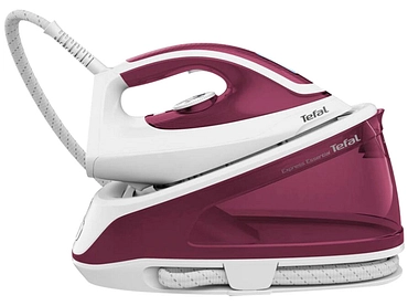 Bügelstation mit Kabel TEFAL SV6110CH