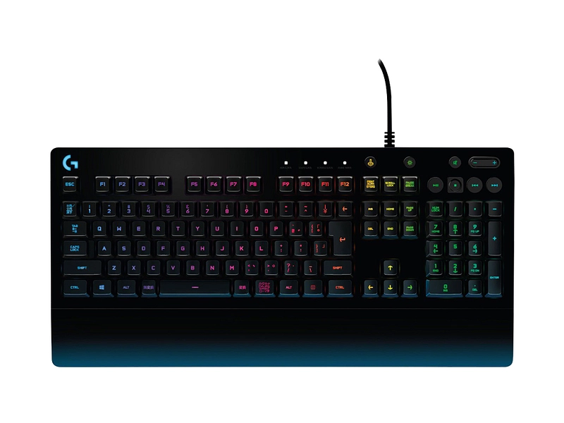 LOGITECH Tastatur G213 Prodigy