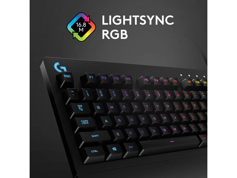 LOGITECH Tastiera LOGITECH Tastiera