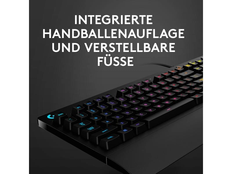 LOGITECH Tastiera LOGITECH Tastiera
