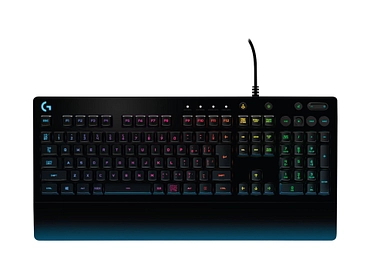 LOGITECH Tastiera