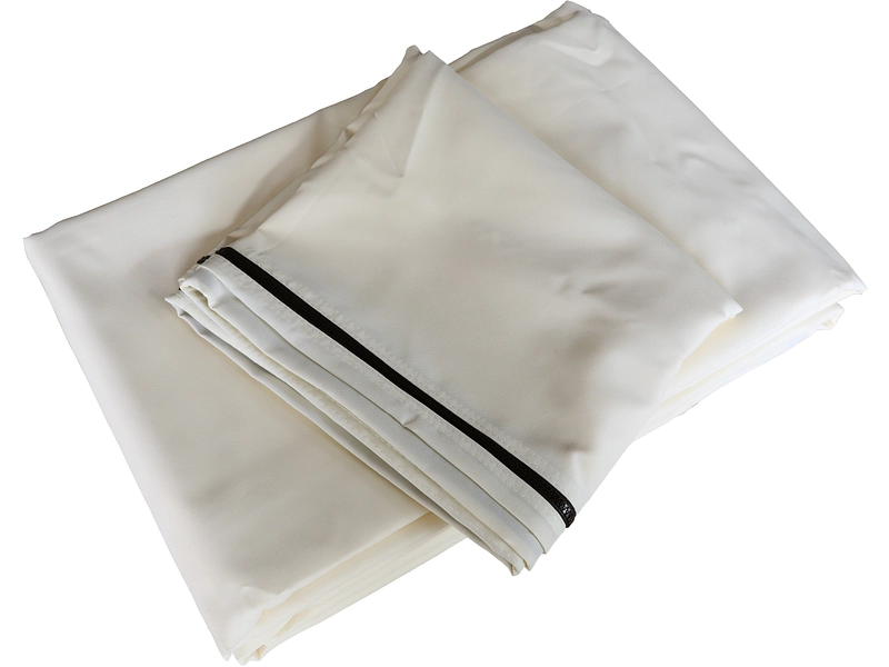 Rideaux de rechange EVEREST