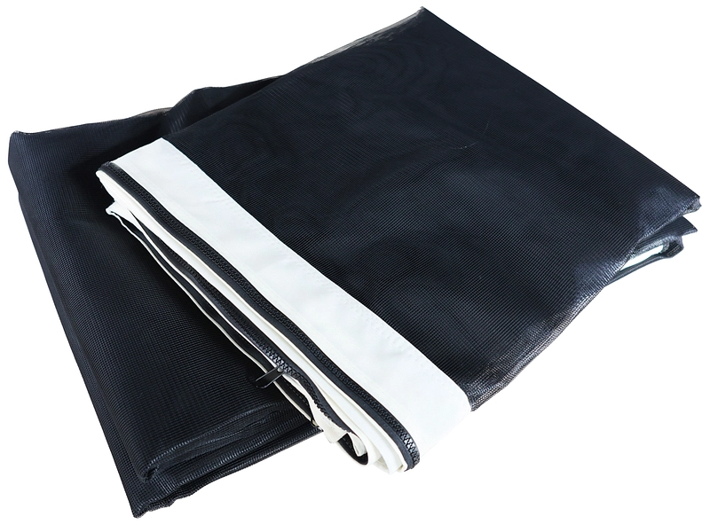 Austauschbares Moskitonetz EVEREST 191x336x0.1cm