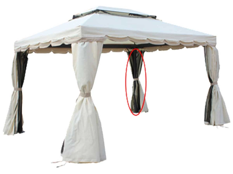 Moustiquaire de rechange EVEREST