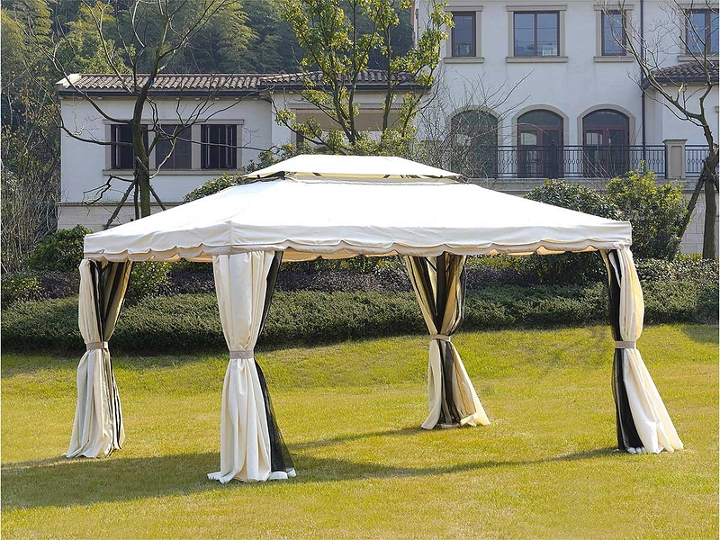 Rideaux de rechange EVEREST