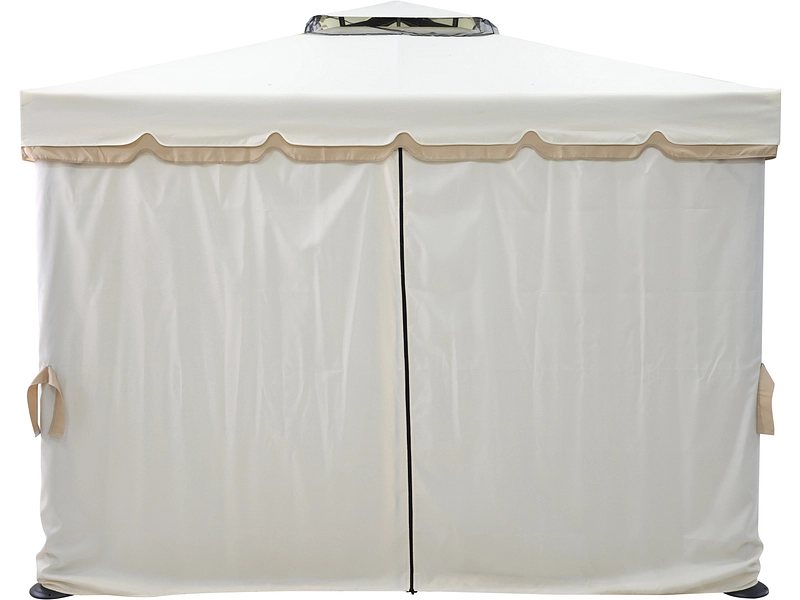 Rideaux de rechange EVEREST