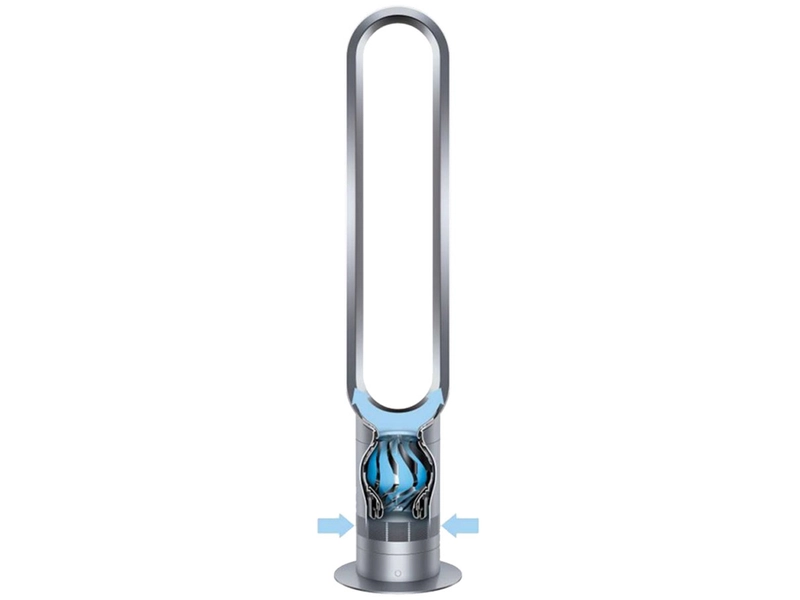 Schwing-Ventilator DYSON