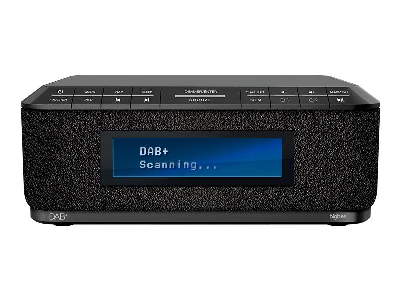 BIG BEN Radiowecker