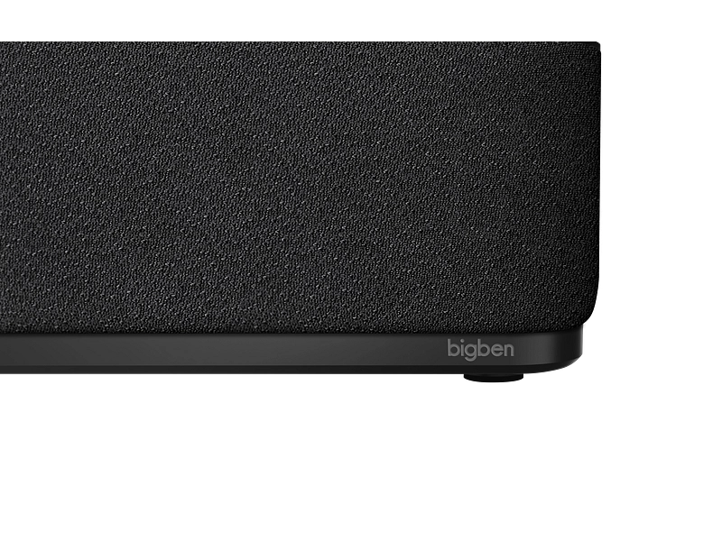 BIG BEN Radiowecker