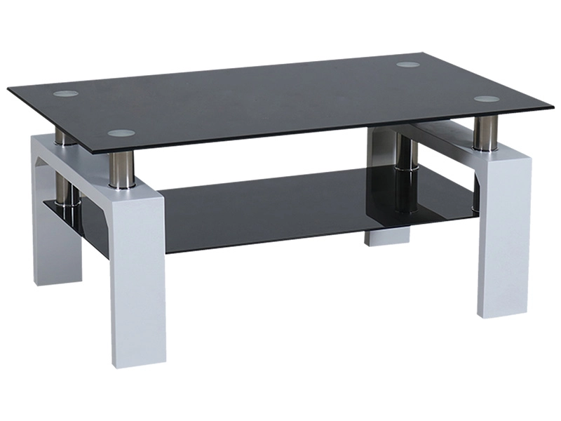 Table basse BLACK