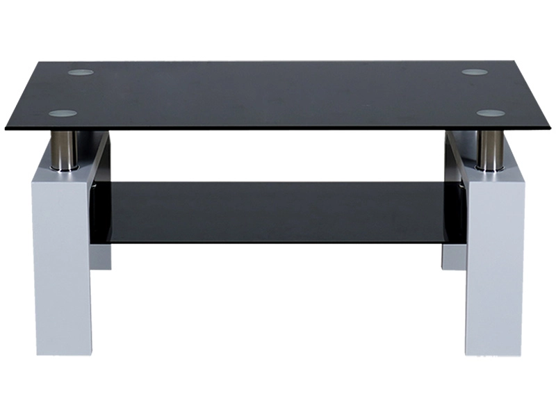 Table basse BLACK