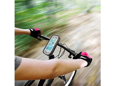 Smartphonehalterung für das Fahrrad TNB
