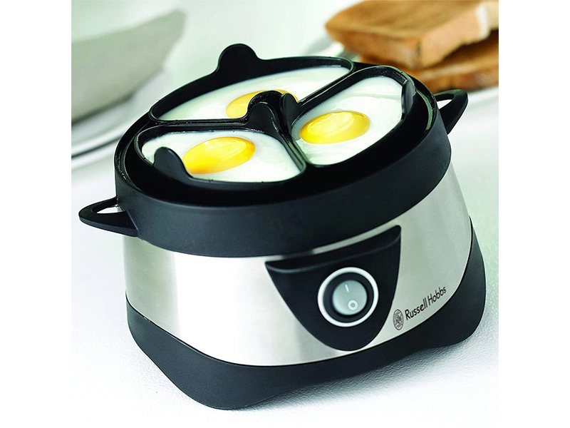 RUSSELL HOBBS Cuiseur à oeufs