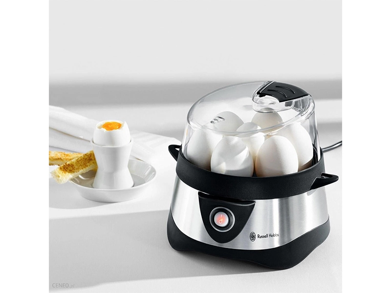 RUSSELL HOBBS Cuiseur à oeufs