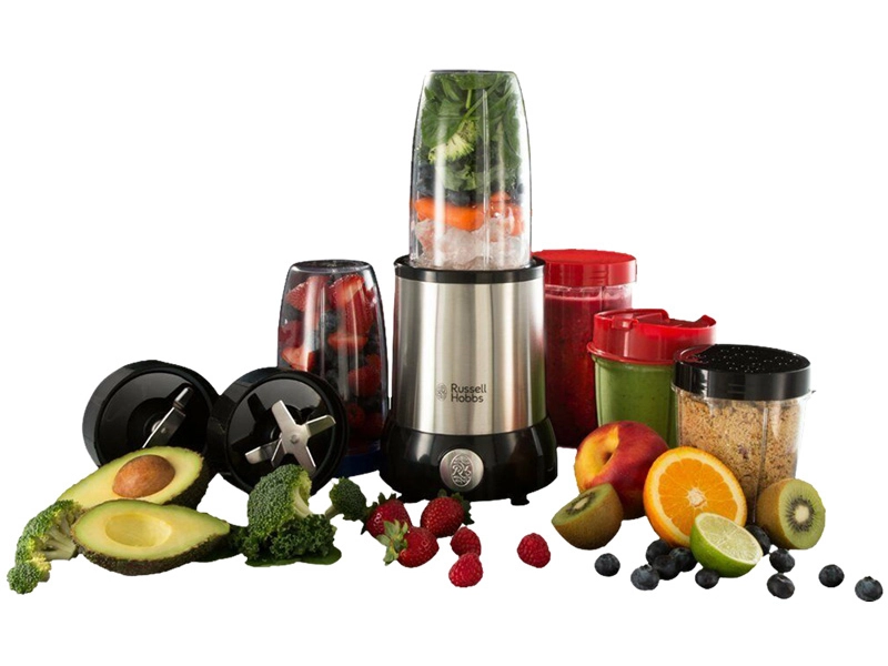 RUSSELL HOBBS Blender RUSSELL HOBBS Blender