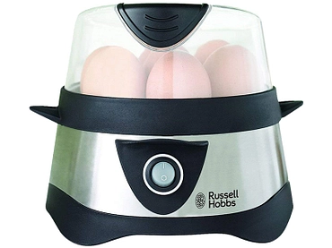 RUSSELL HOBBS Cuiseur à oeufs