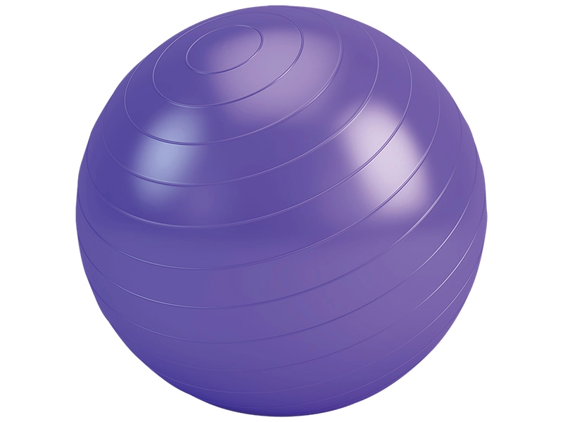Aufblasbarer FIT FOR LIFE FIT-BALL