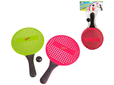 Gioco di Beach Ball multicolore