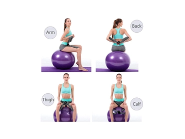 Krafttrainingsgerät FIT FOR LIFE FIT-BPOWER