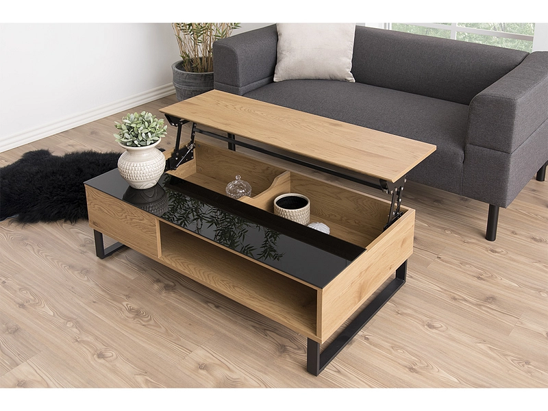 Table basse AZALEA