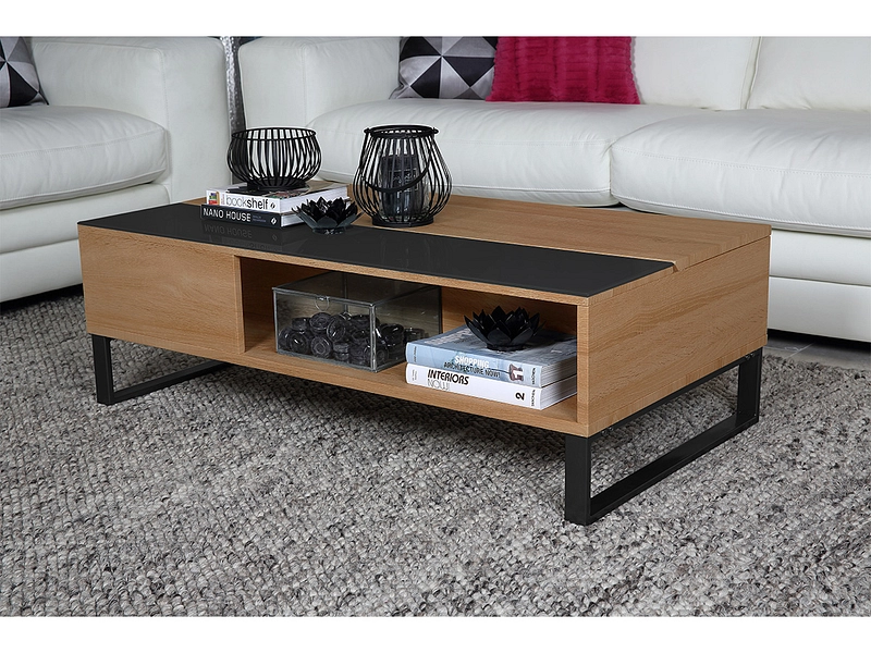 Table basse AZALEA