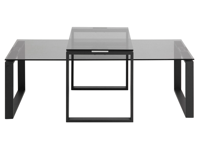 Set für Couchtische KATRINE