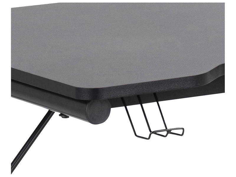 Gaming Schreibtisch TROOPER