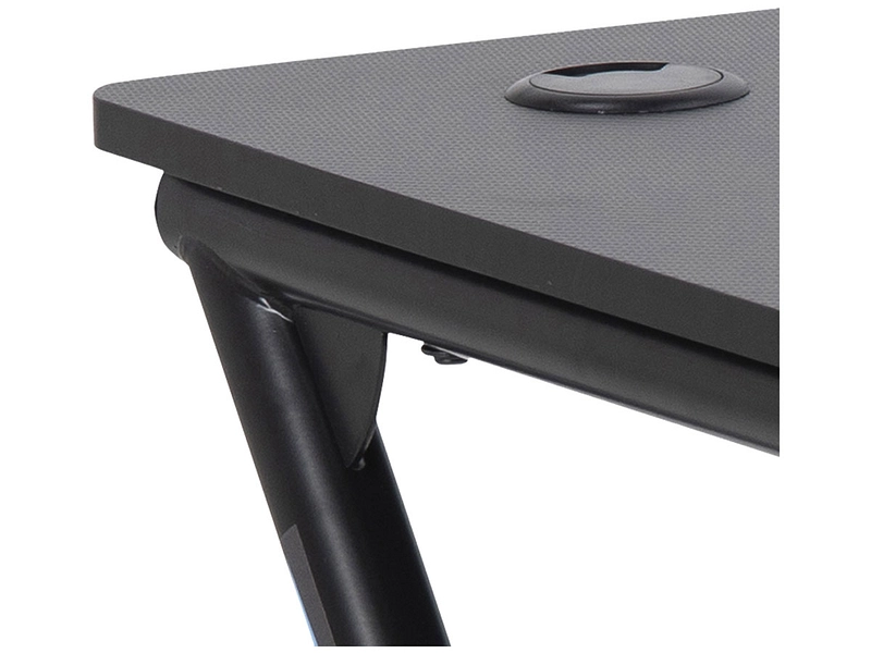 Gaming Schreibtisch TROOPER