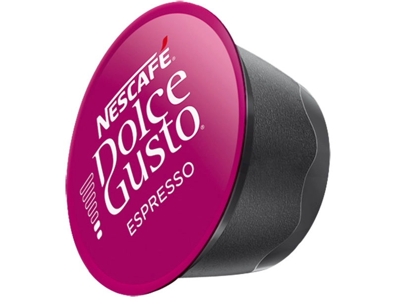 Capsule di caffè Arabica NESTLE DOLCE GUSTO Espresso