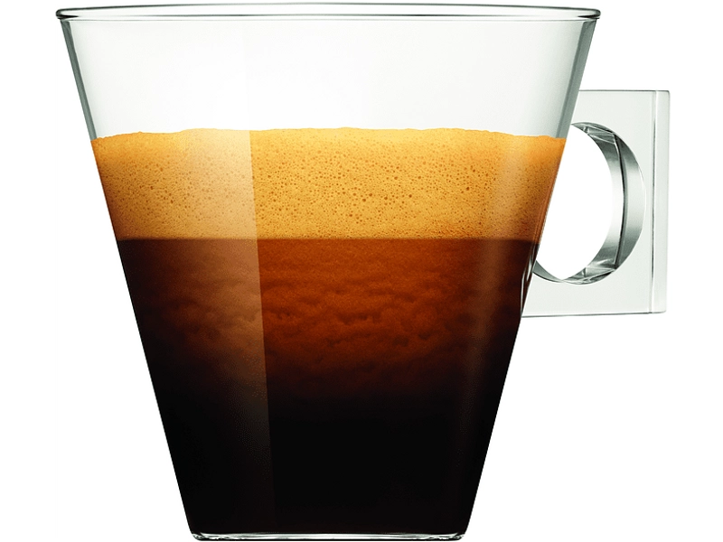 Kaffeekapseln Arabica NESTLE DOLCE GUSTO Espresso Decaffeinato